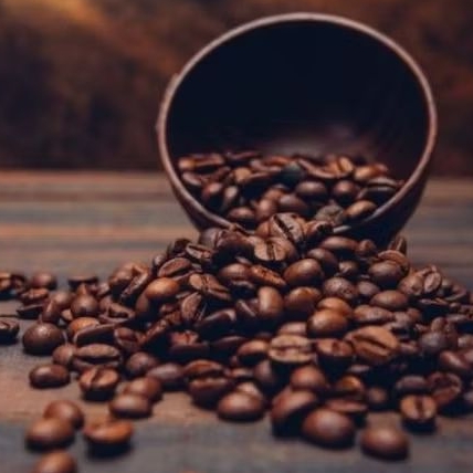 

kopi robusta sangrai tradisional 250gram