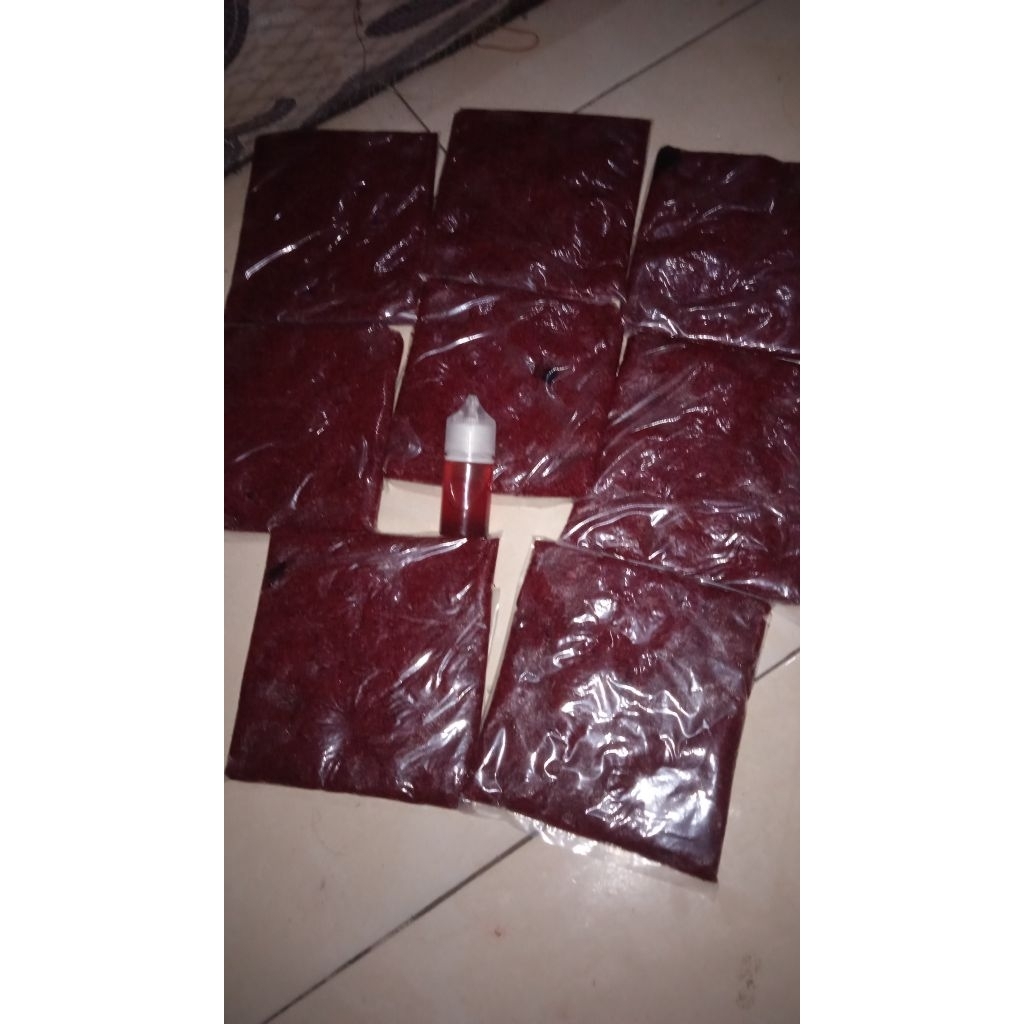hati biawak darah essen gacor Galatama lele