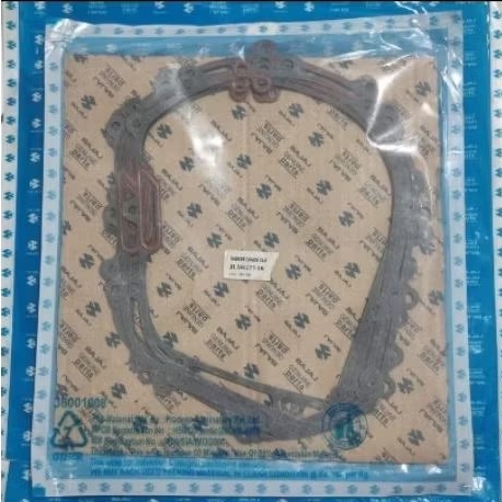 PAKING COVER KOPLING KTM DUKE RC 200 CLUTCH COVER GASKET KTM ORIGINAL