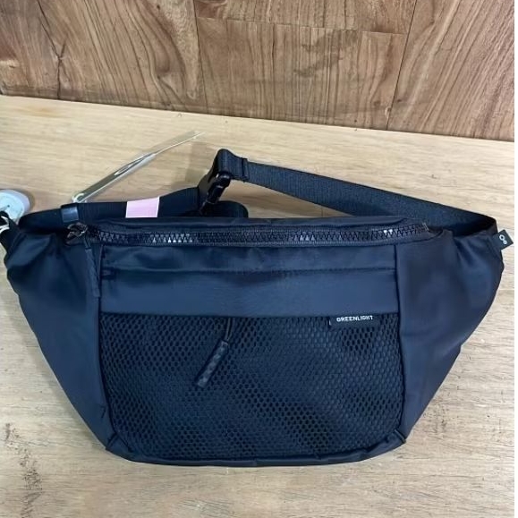 Tas WaistBag Greenlight original
