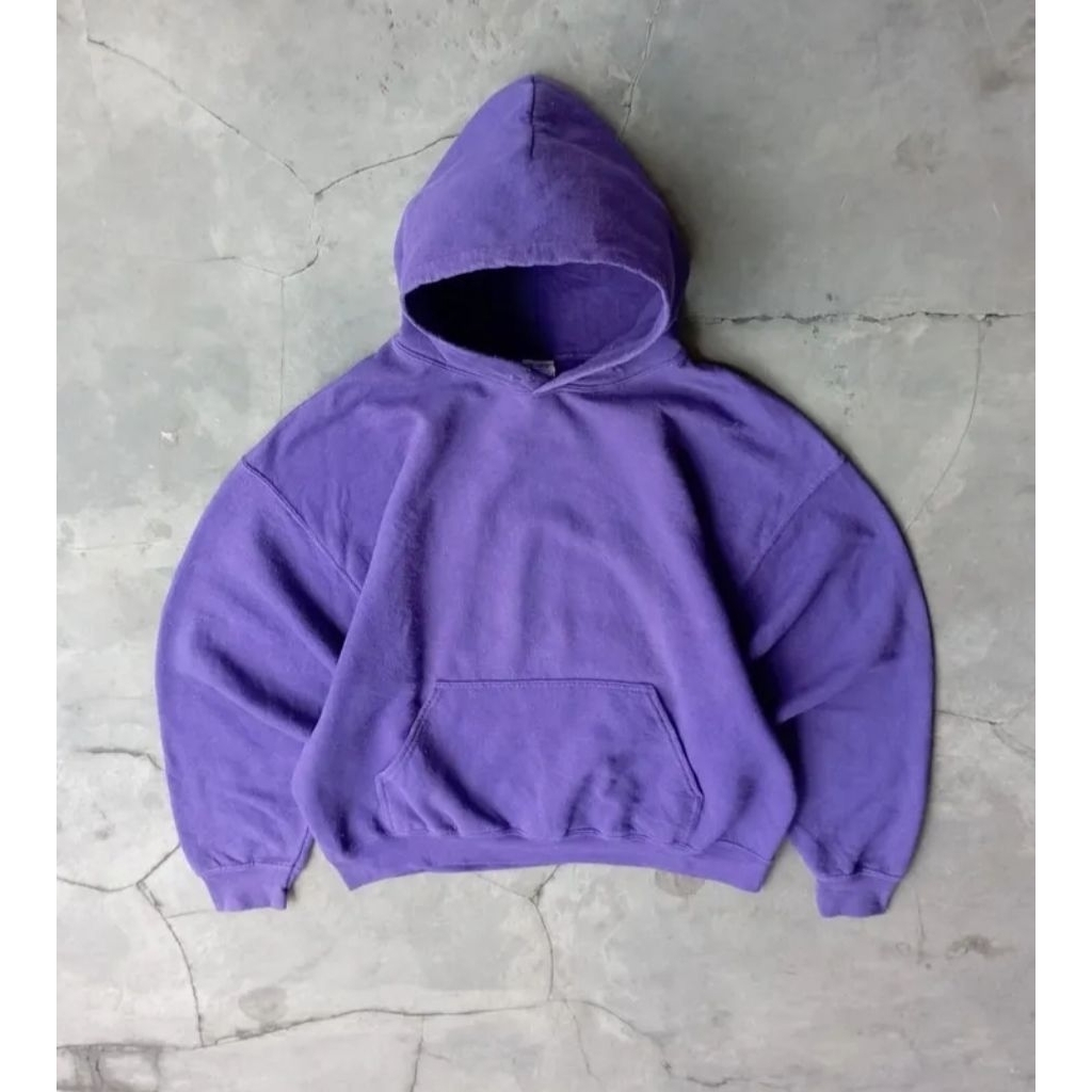HODIE BOXY TAG GILDAN