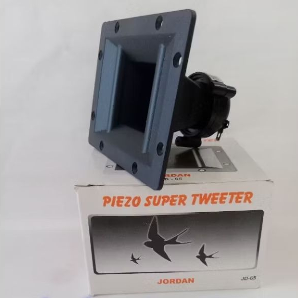 Audax - tweeter piezo jordan JD-65