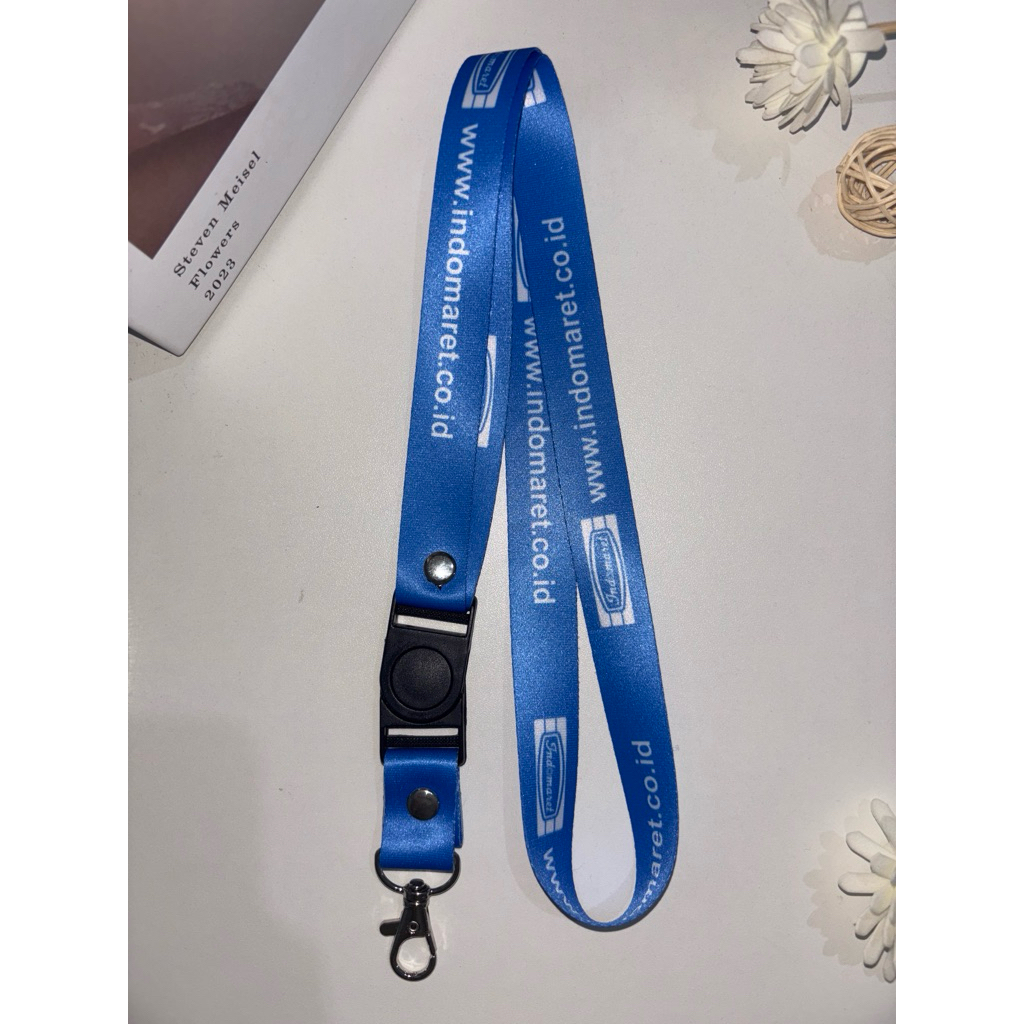 

Ready!! Tali/Lanyard Indomaret