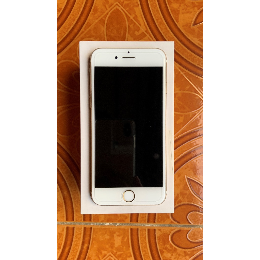 iPhone 6s Bekas - 64GB - Inter LL/A