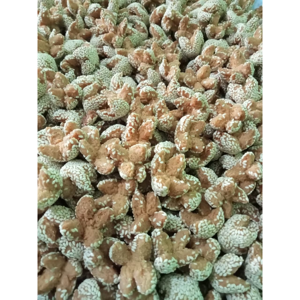 

Onde-Onde Ketawa Premium