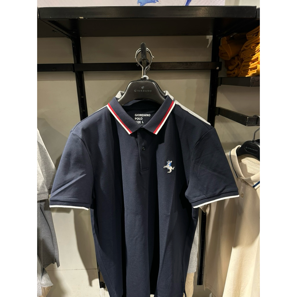 POLO GIORDANO MINI LION ORIGINAL STORE