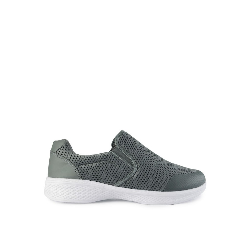 eReS Sepatu Kasual Sport Pria North Star BARAK Men's Slip-On Shoes ORIGINAL