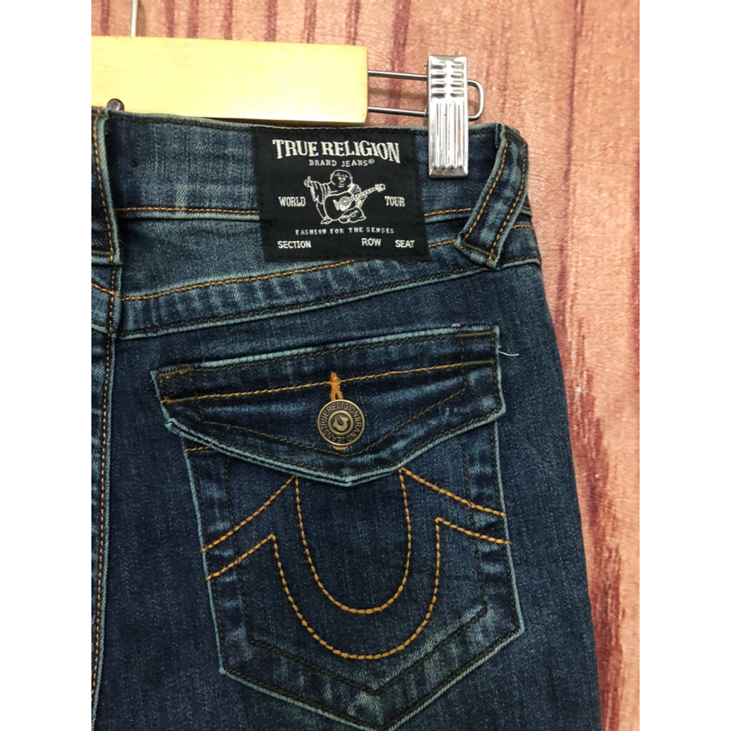 Jeans true religion