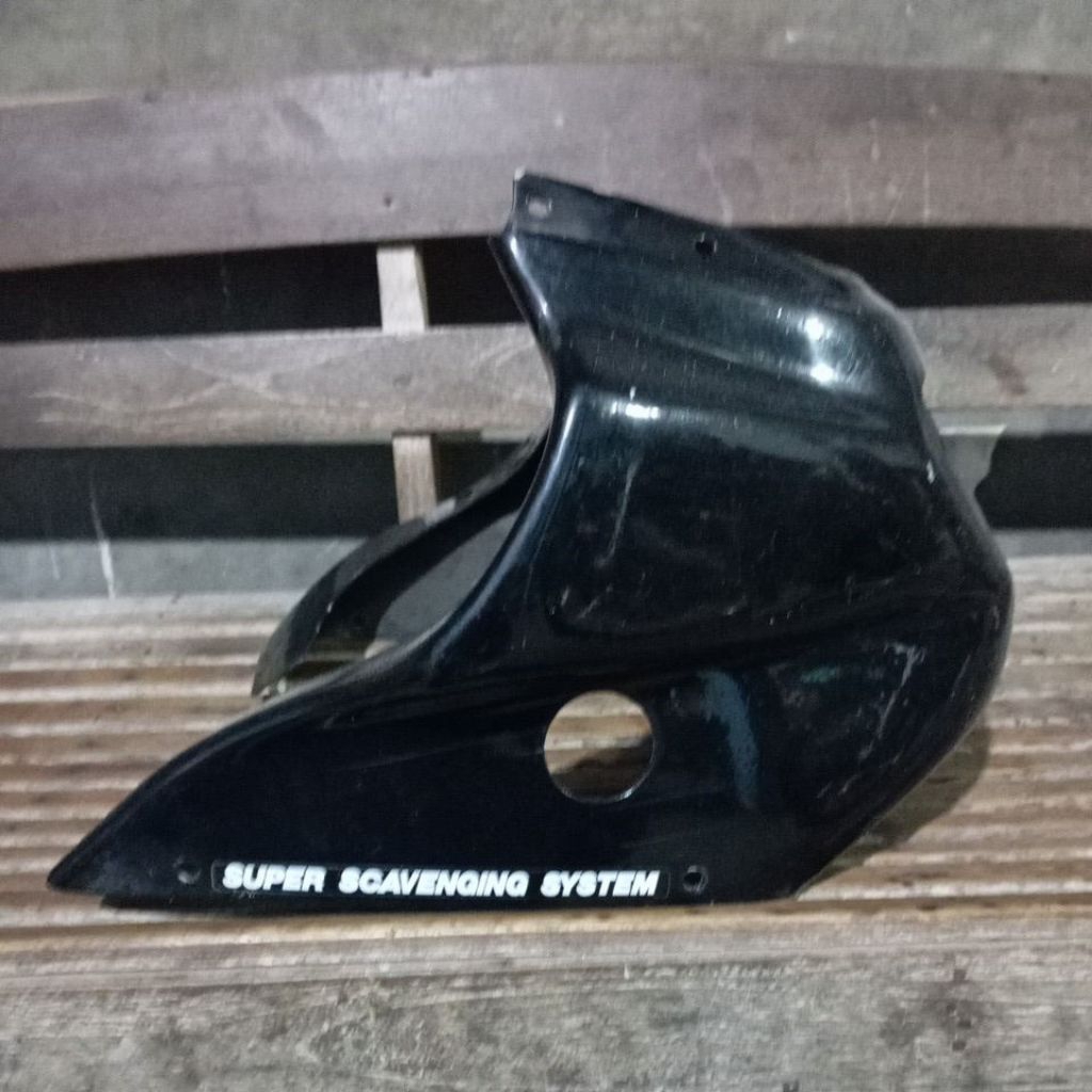 fairing atas rgr jumbo cat ori