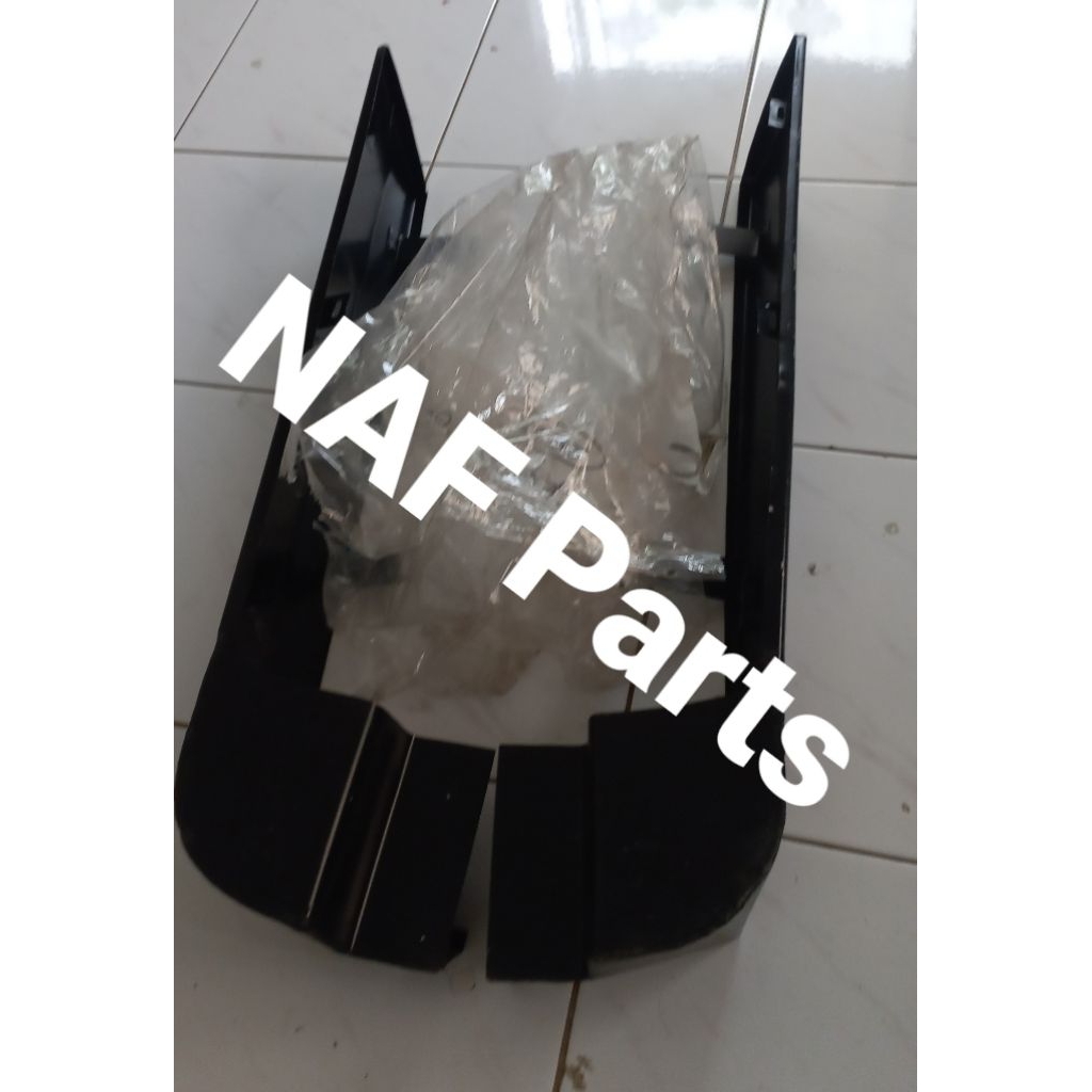 tanduk bemper belakang kijang super kuping bemper belakang kijang super