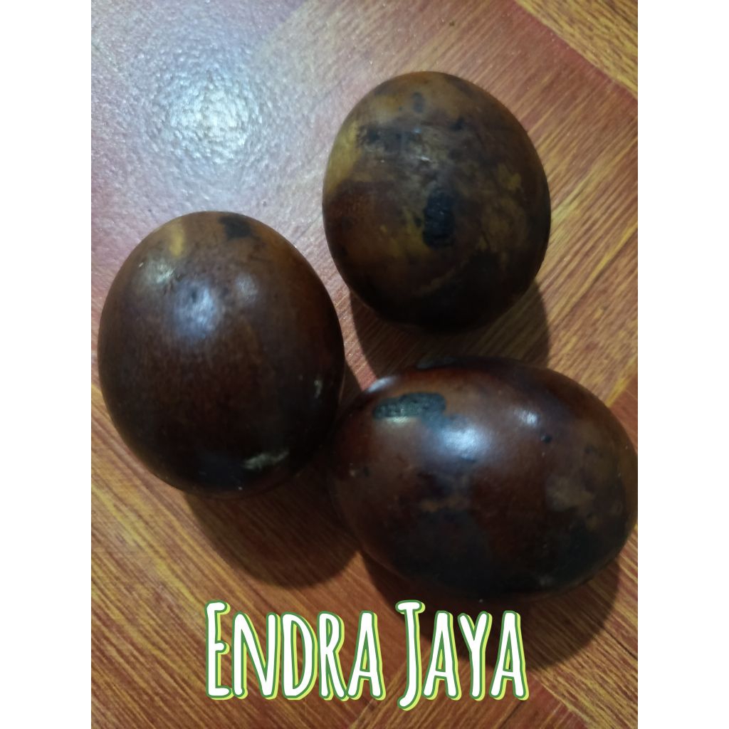 

Telur Asin Bakar Paket 10 Butir Dan 20 Butir Nikmat dan Gurih
