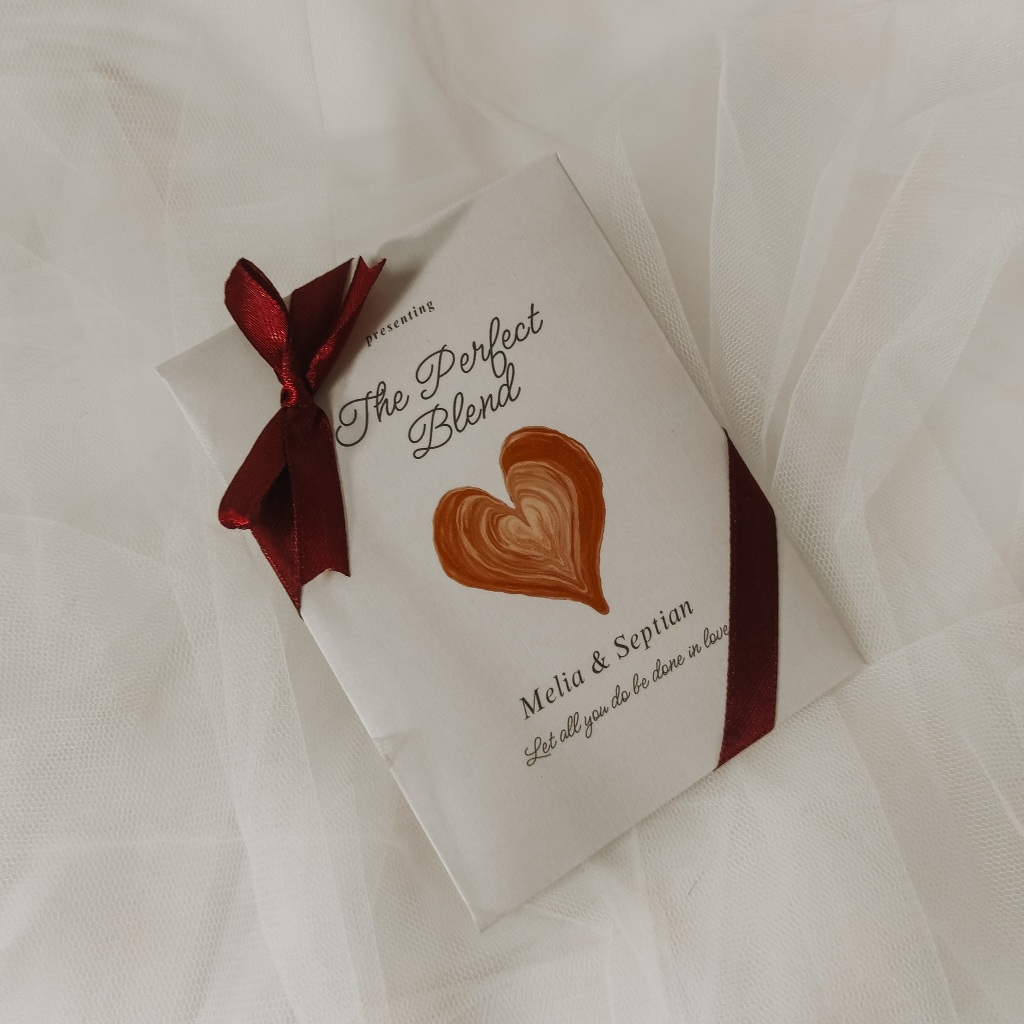 

[SAMPLE] Souvenir Kopi by Akar Souvenir