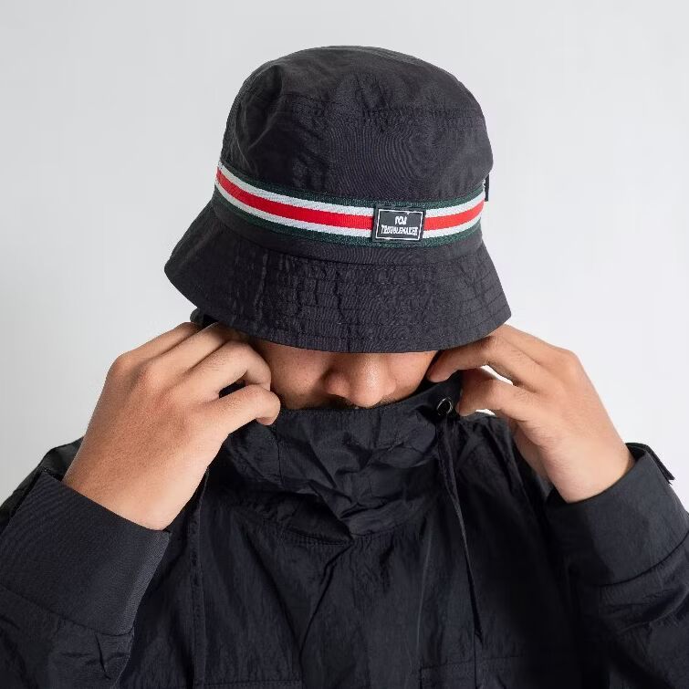 Troublemaker - Bucket Hat - Fisherhat Celtic