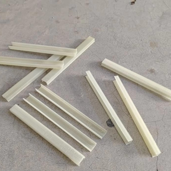 

FS-1308/S1308 Isi Refill Staples Plastik Untuk Staples Tembak Angin dan Manual - harga per bungkus