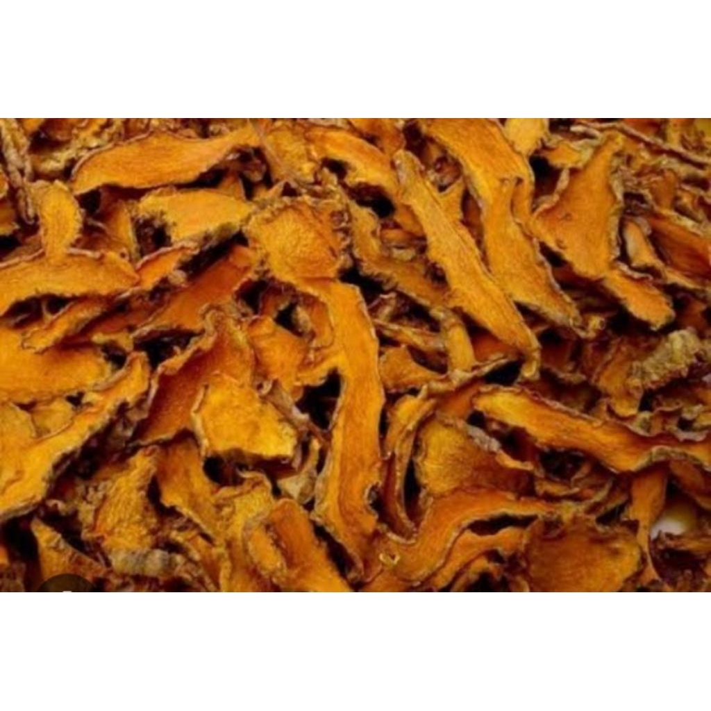 

kunyit rajang panjang 1kg kwalitas ekspor