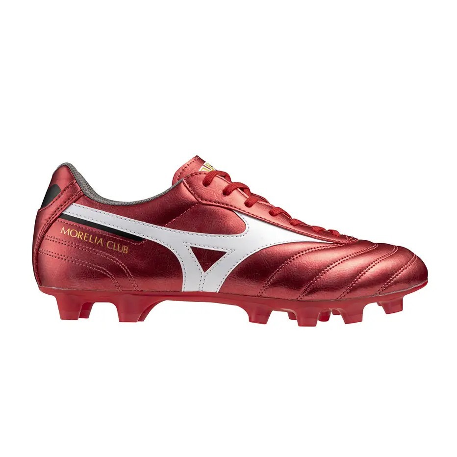 SEPATU BOLA MIZUNO MORELIA II CLUB MIZP1GA250860
