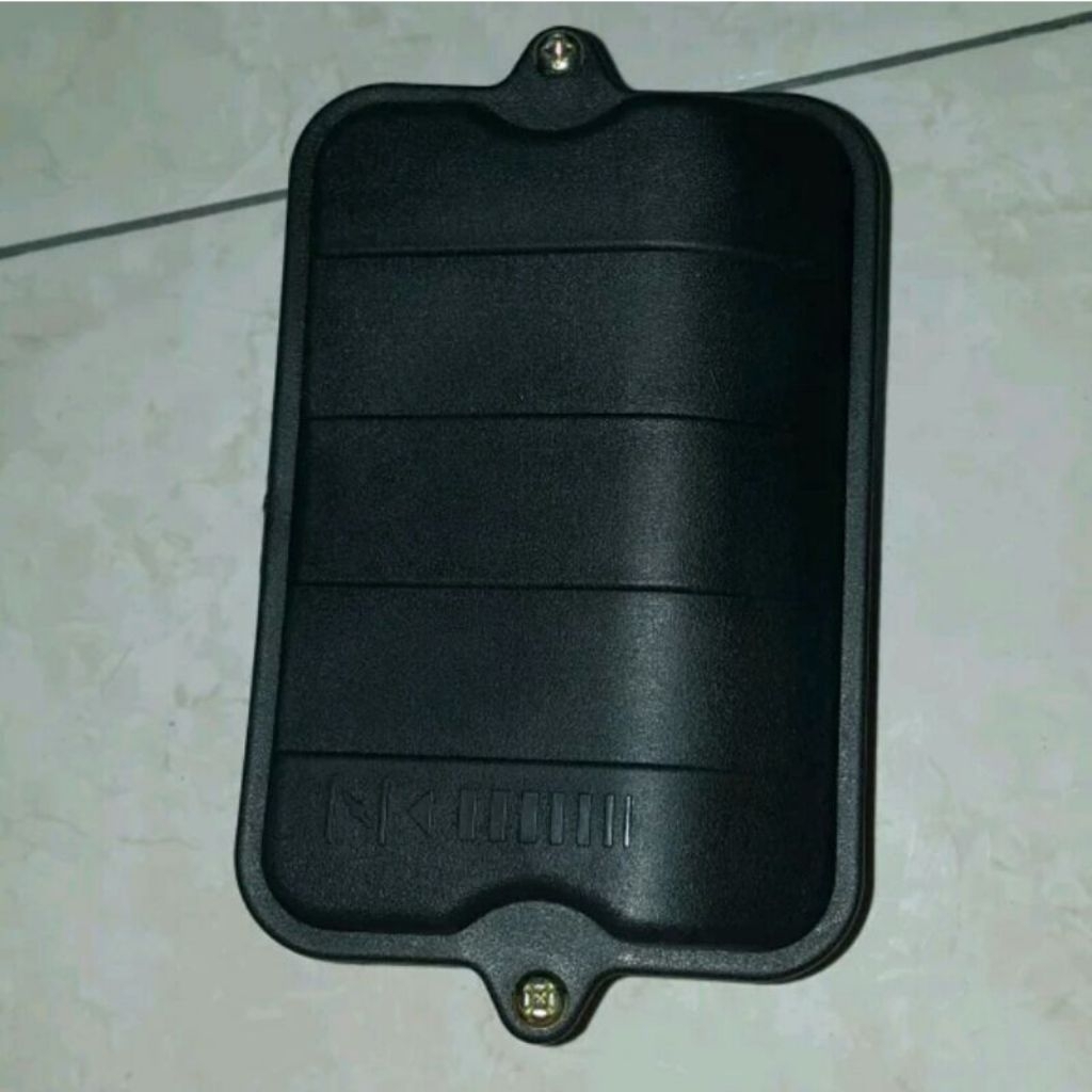 AIR CLEANER ASSY FILTER UDARA SARINGAN HAWA MESIN MZ175/200 YAMAHA 5.5HP