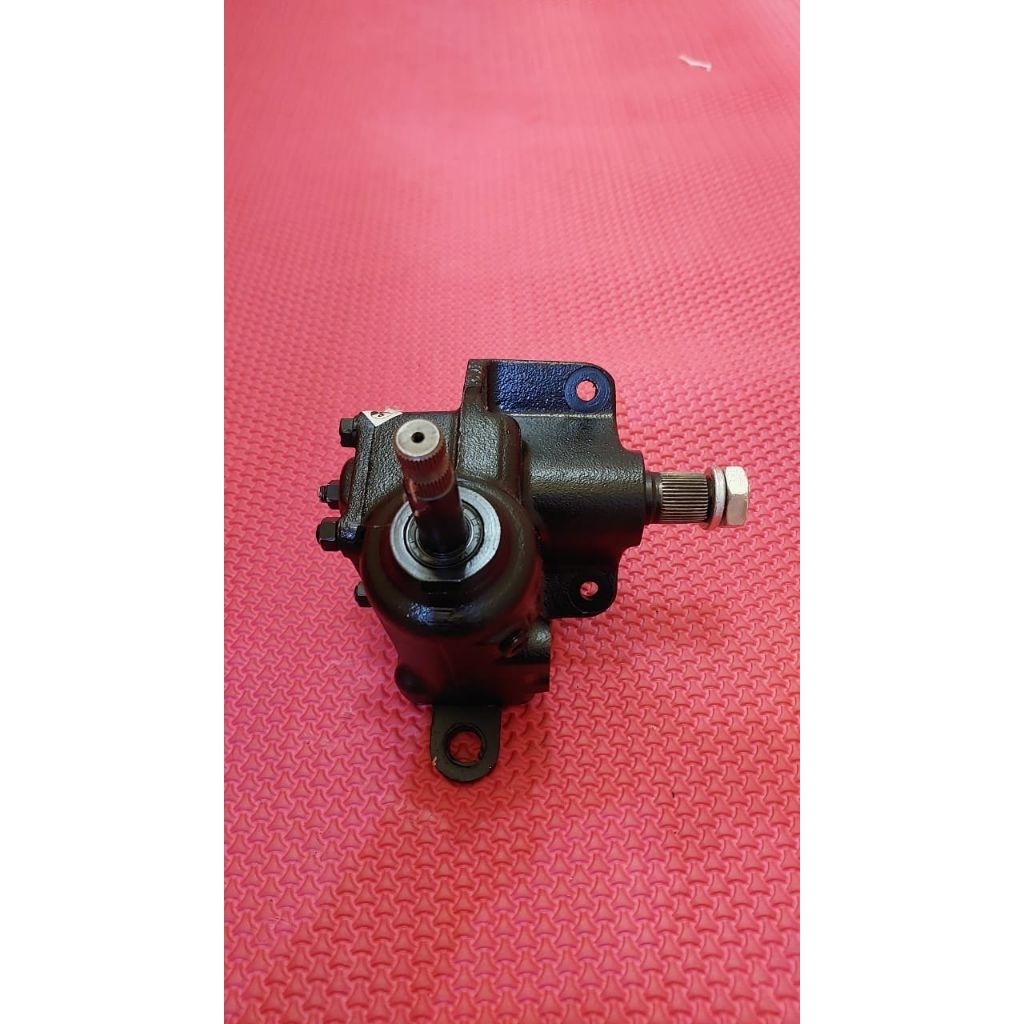 Geerbox/ Worm Stir Steer Manual Mitsubishi L300 Manual Original