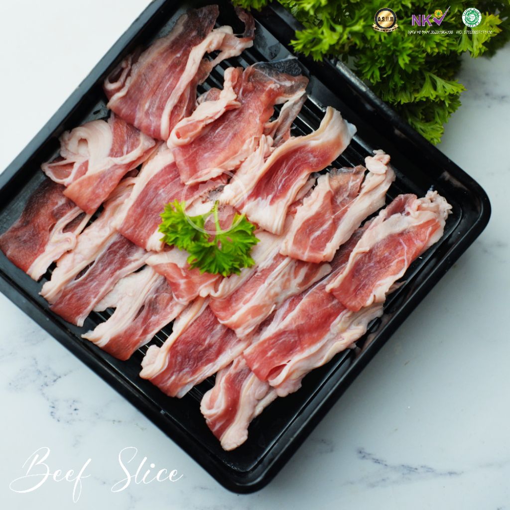

Beef Slice Fat Daging Sapi Organic Grassfed Beef Wahyu Beef | Daging Sapi Lokal | Daging Sapi Slice | Lokal Lebih Baik | Certified Organic | Grassfed Local Beef | It's Superfood | Superfood Store