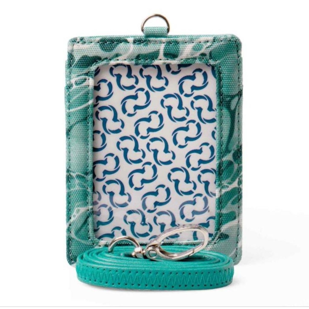 

[100% ORI] Wallts Lanyard Name Tag Id Card - Wallts Aiken Hydro