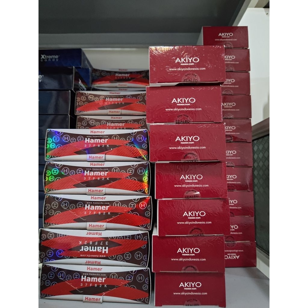 

GRATIS ONGKIR BOX PERMEN JOSH aki yo ham m3r READY