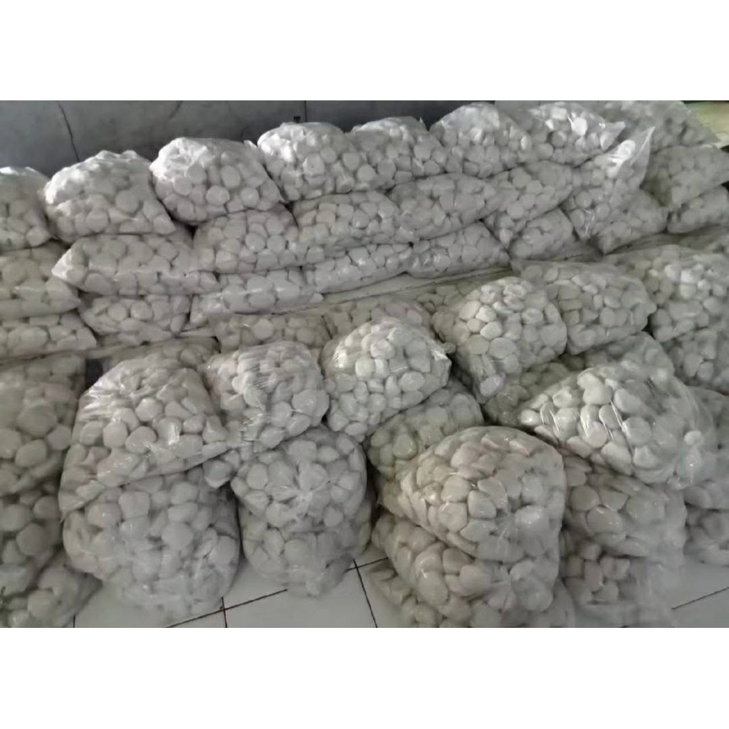 

basreng mentah 1 ball isi 100