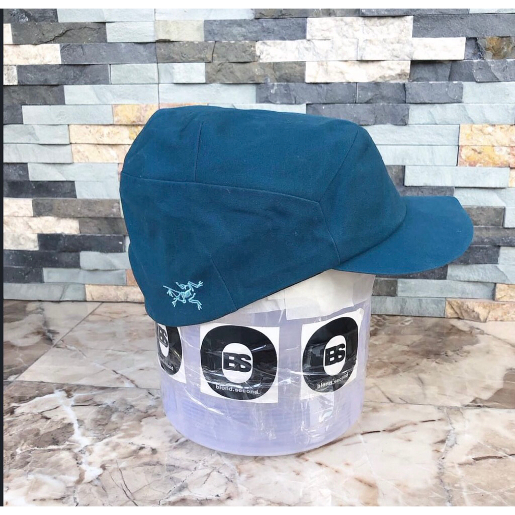 arcteryx second original