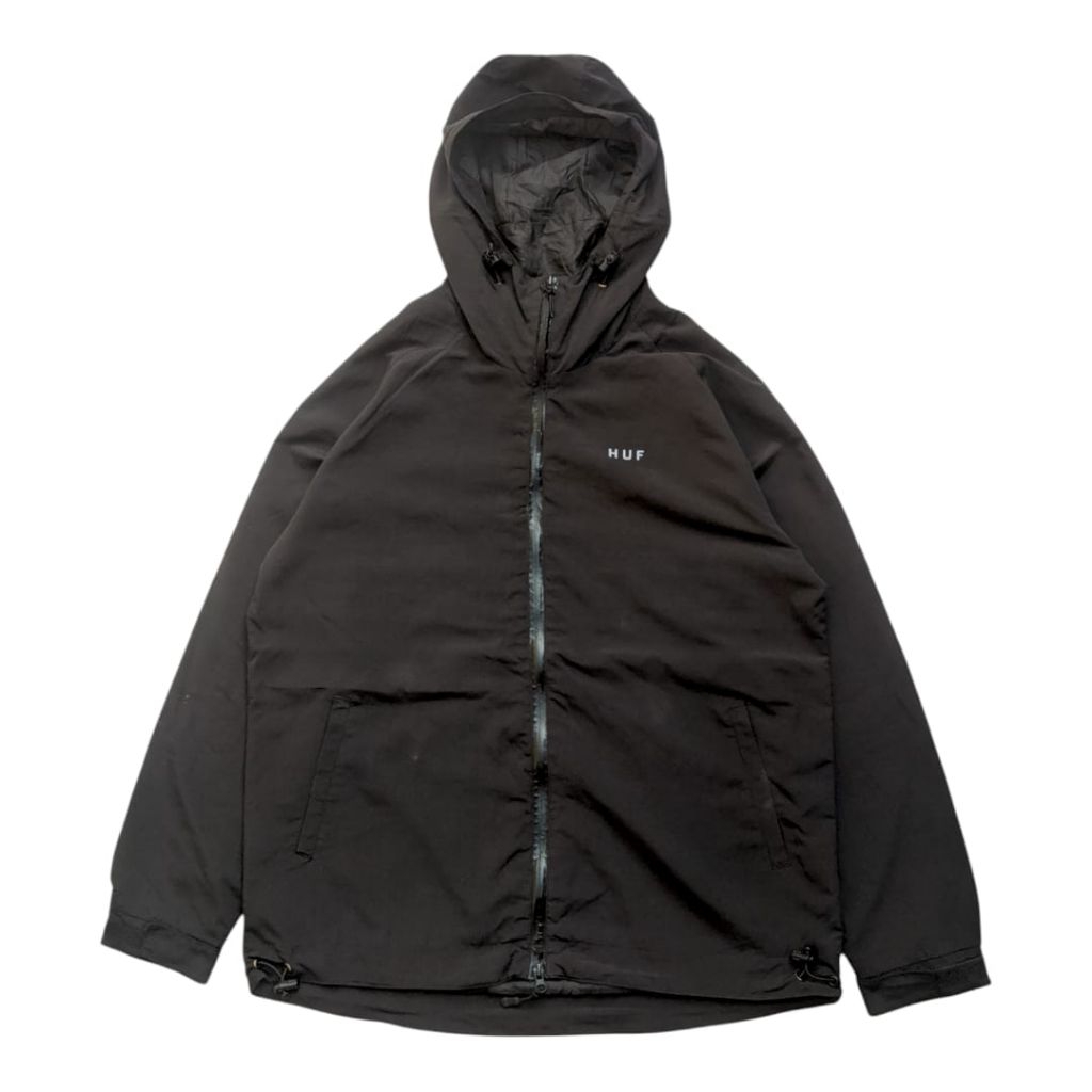 Huf Standard Shell Jacket