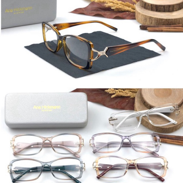 Kacamata Baca Progresif Antiradiasi Wanita | Kacamata Baca dan jalan | Kacamata Baca Plus 78018