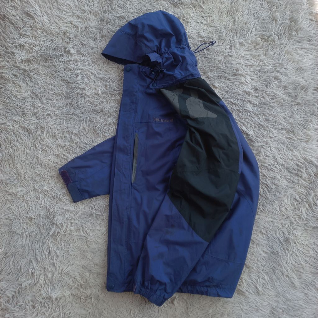 Jacket Outdoor Lafuma Gorpcore Waterproof