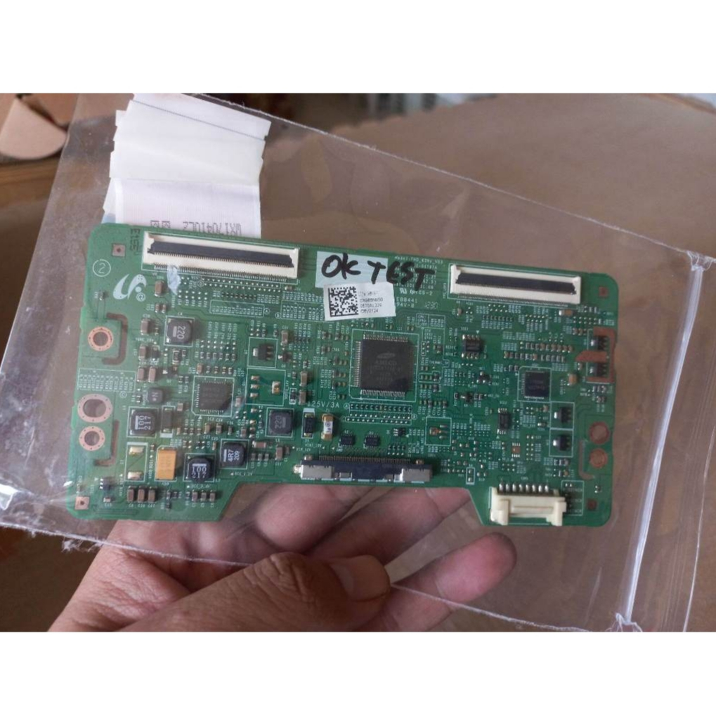 tcon SAMSUNG UA46EH5000 46EH5000 UA40EH5000 40EH5000 BN41-01797A ticon t-con tikon t con logic board