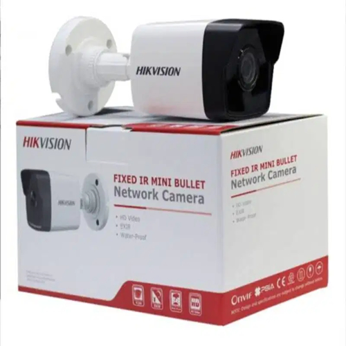 Camera ipcam outdoor HIKVISION 2mp ip camera CCTV OUTDOOR DS-2CD1021-I