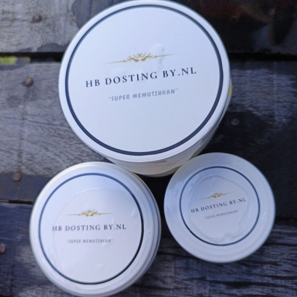 HB DOSTING NL ORI READY