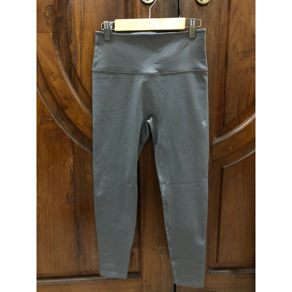 Legging Olahraga Xexymix Andar Mulawear STL Skulpig
