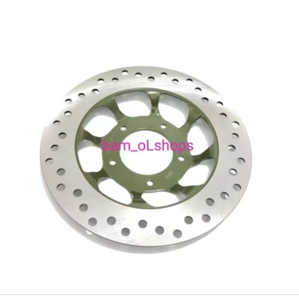 piringan cakram depan Kymco spike 120 RR,120 SRS,Kymco cevira 110 produk baru