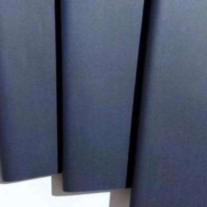 

kertas kado doff warna hitam polos black