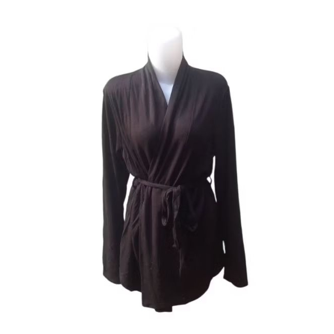 Cardigan kimono Uniqlo/Cardigan wanita/Baru