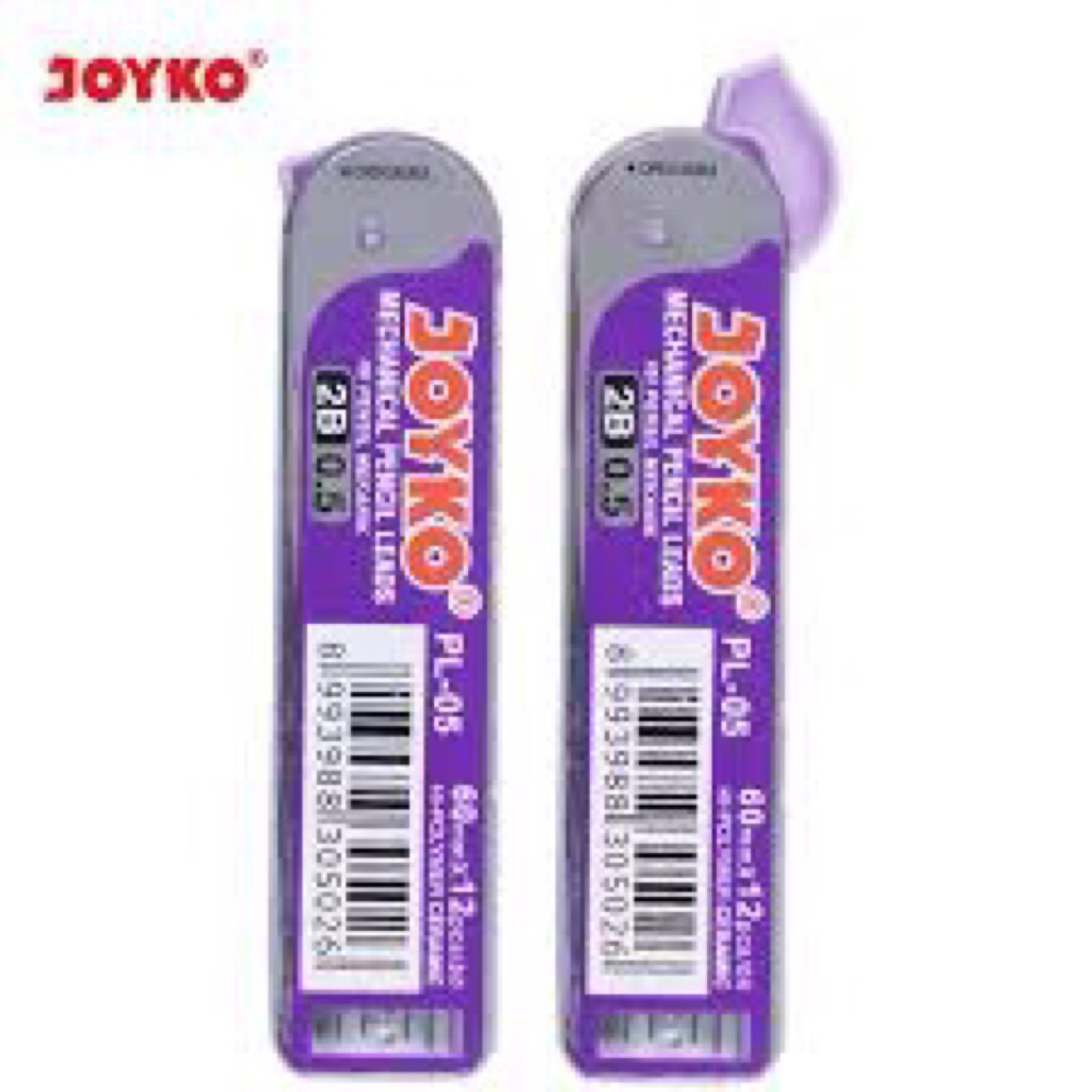 

Pensil Isi Joyko Isi pensil kecil