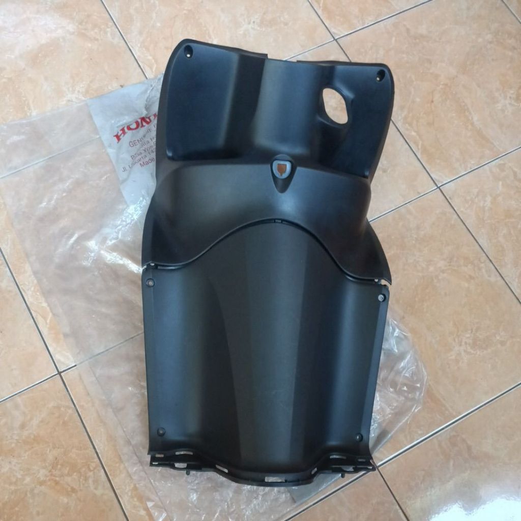 cover inner lower  81141 KZL 930ZA & cover inner upper 81131 KZL A00ZA spacy ORI AHM