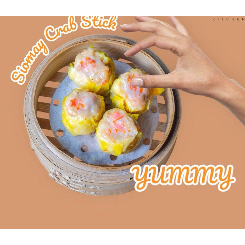 

Dimsum frozen isi 10