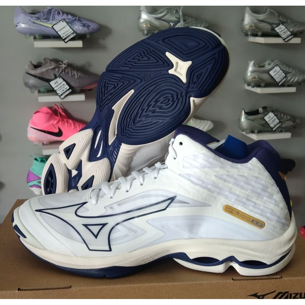 MIZUNO WAVE LIGHTNING Z7 MID