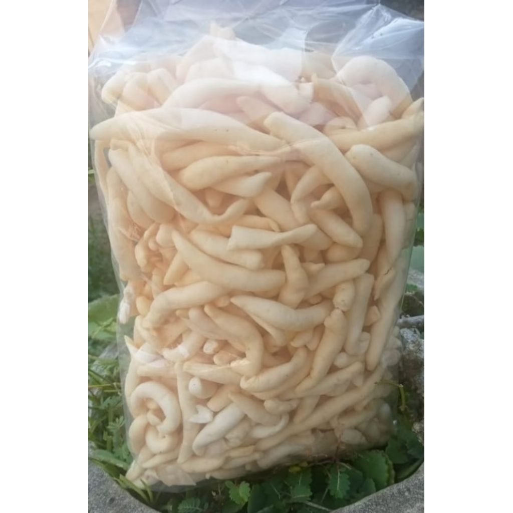 

Cendol keju 250gr, cemilan ringan