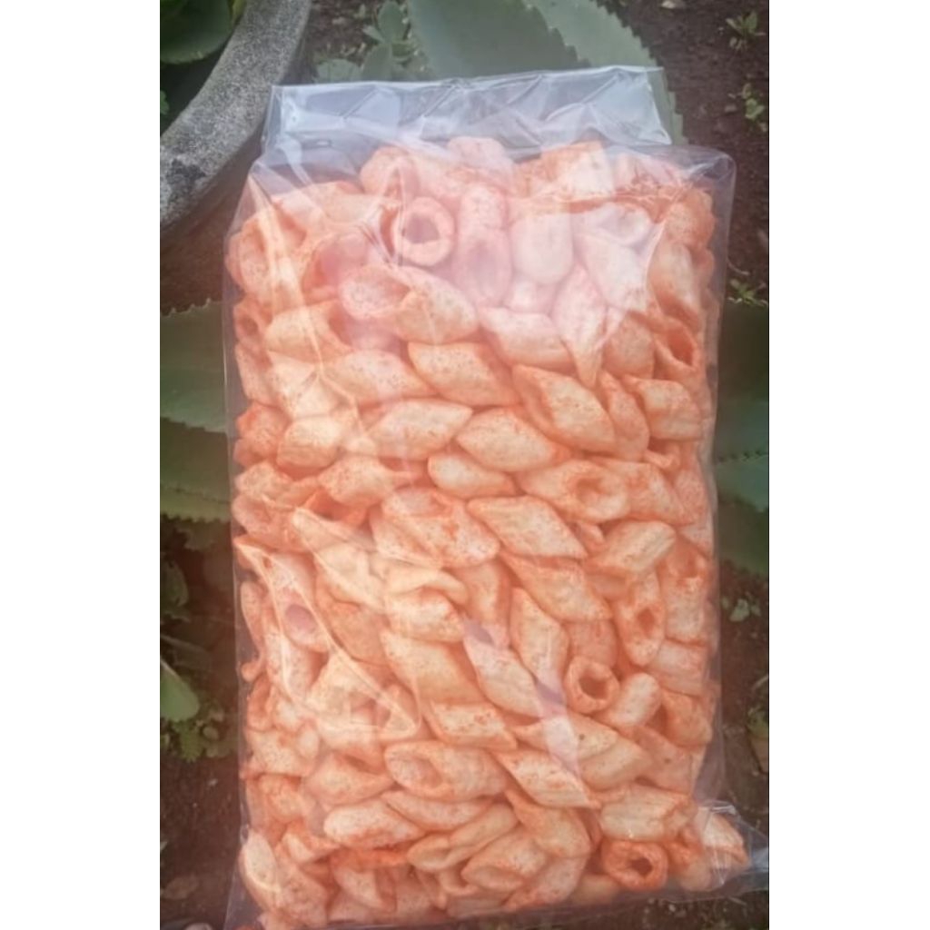 

Potato balado 200gr