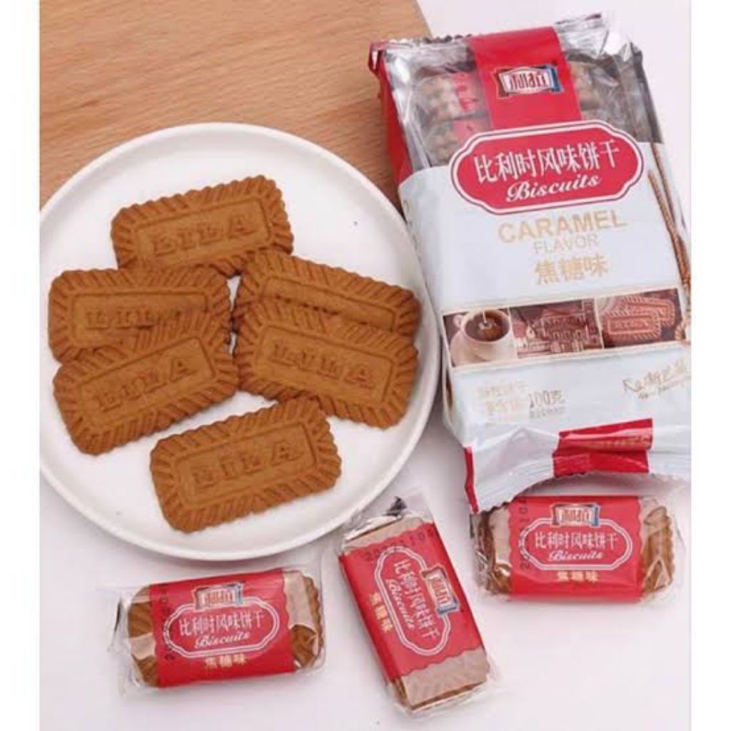 

LILA MUSCOVADO SUGAR 100G