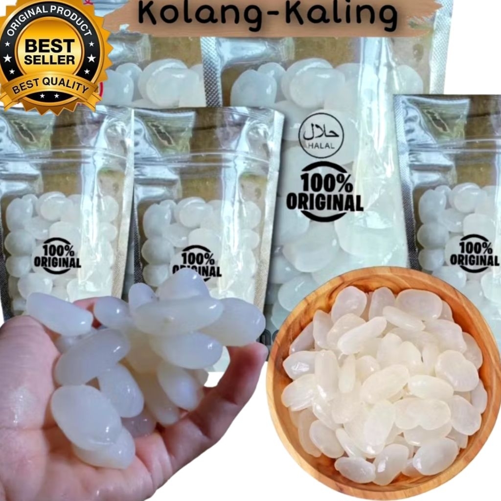 

Kolang Kaling Segar | Cangkaleng Super Kenyal Lembut | Cemilan Sehat | Suka Tani99