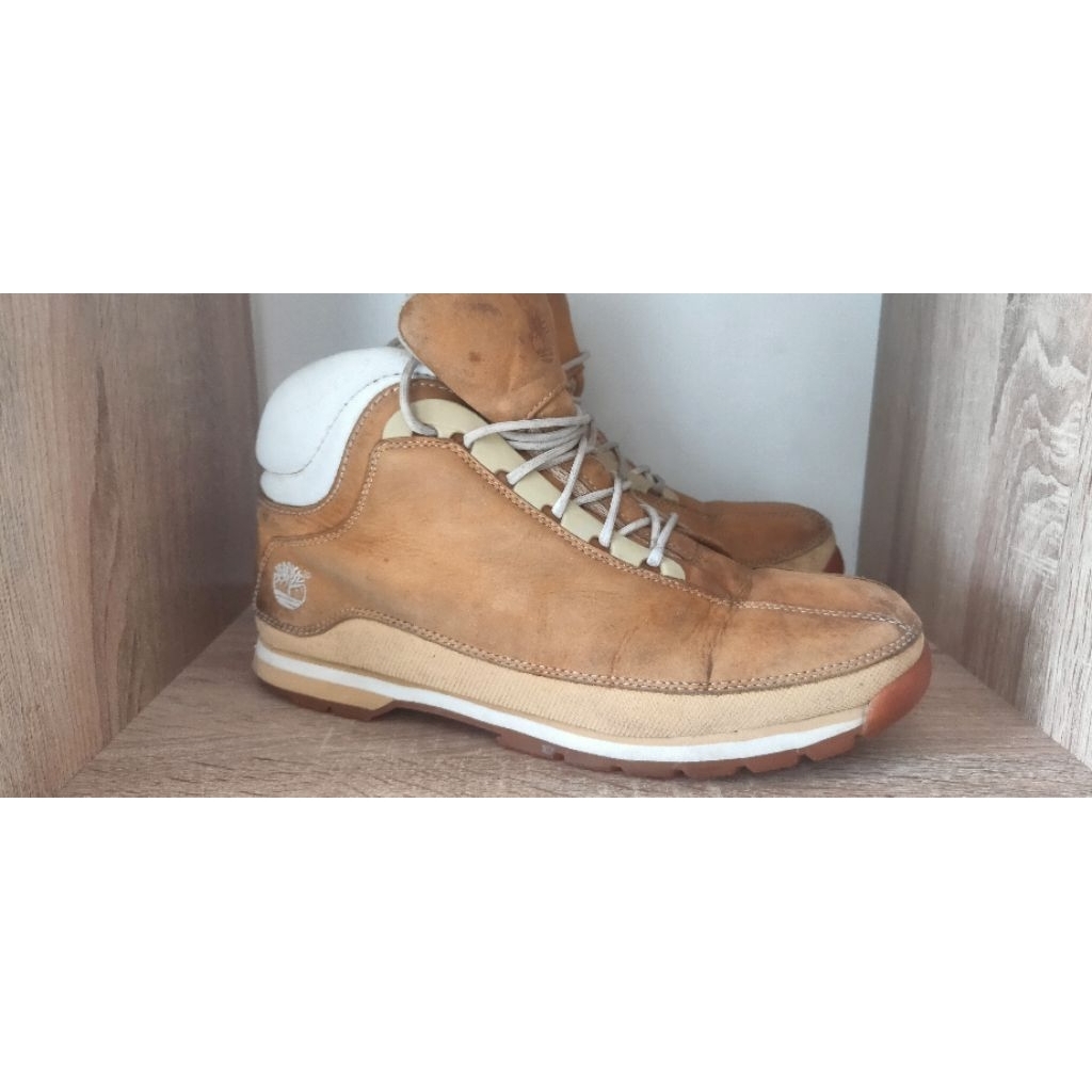 Sepatu Outdoor Timberland Original