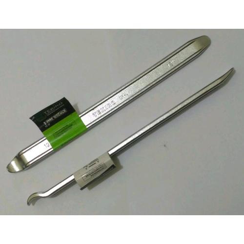 3pcs CUKIT BAN "TEKIRO" 10" INCH CR-V ( 1 PCS ) || CUKIL /CUNGKIT BAN SEPEDA MOTOR, MOBIL DLL