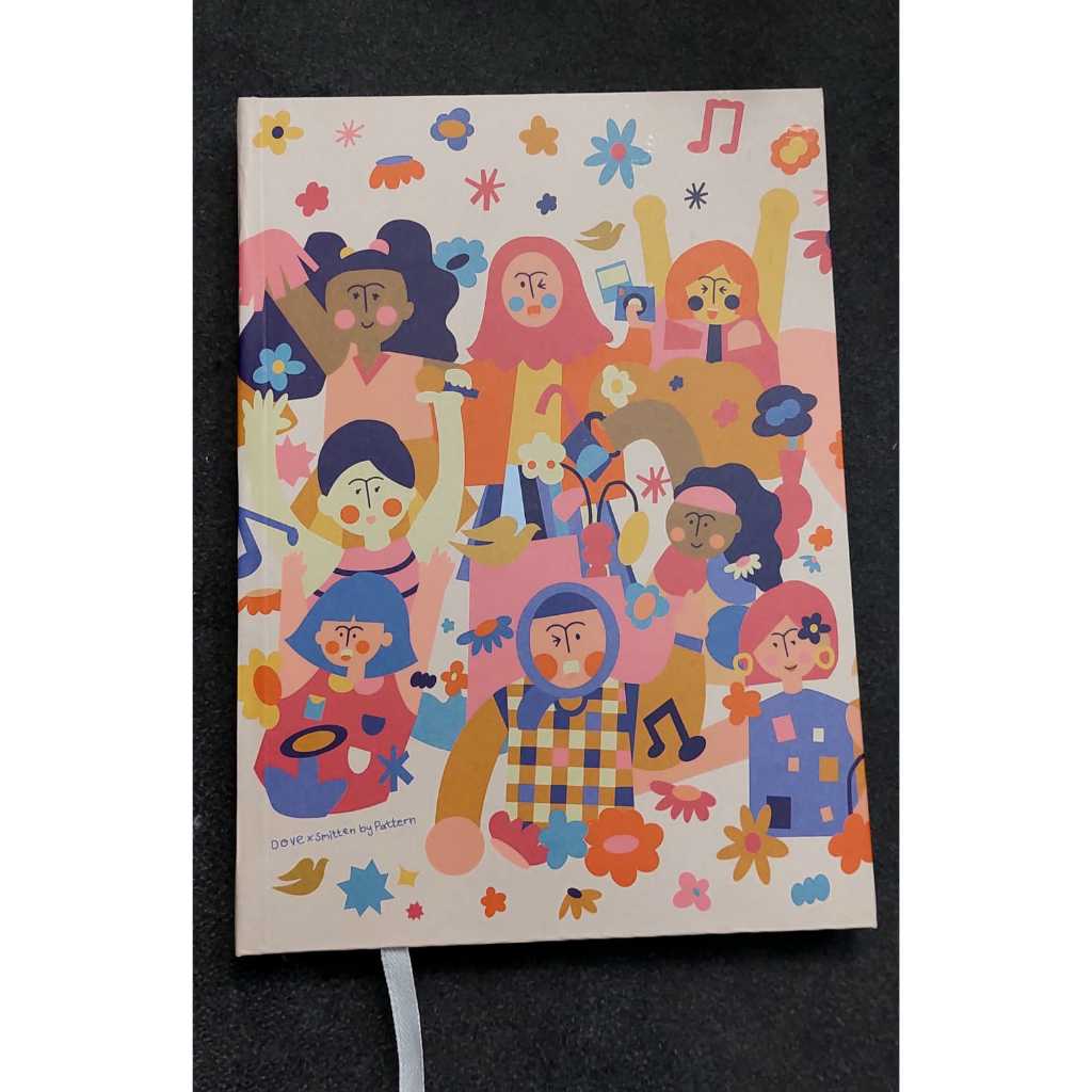 

BUKU AGENDA / PLANNER BOOK HARD COVER