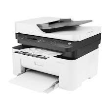 Printer HP LaserJet MFP 137fnw