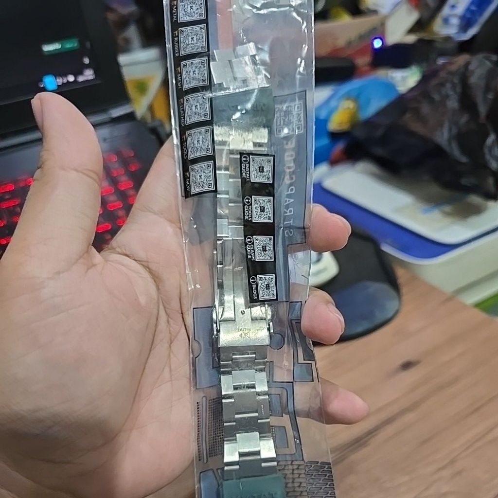 Miltat Seiko Samurai